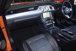 2019 Ford Mustang High Performance