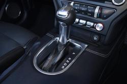 2019 Ford Mustang High Performance