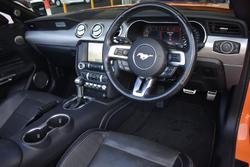 2019 Ford Mustang High Performance