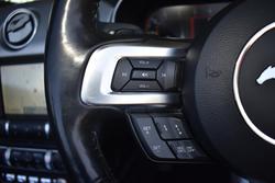 2019 Ford Mustang High Performance