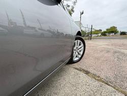 2010 Volkswagen Golf 103TDI Comfortline VI MY11 United Grey