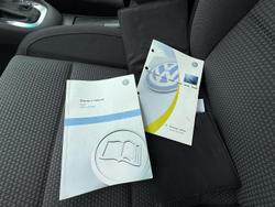 2010 Volkswagen Golf 103TDI Comfortline VI MY11 United Grey