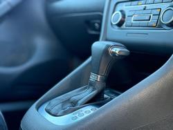 2010 Volkswagen Golf 103TDI Comfortline VI MY11 United Grey