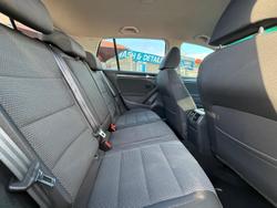 2010 Volkswagen Golf 103TDI Comfortline VI MY11 United Grey