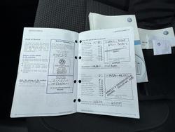 2010 Volkswagen Golf 103TDI Comfortline VI MY11 United Grey