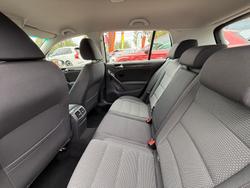 2010 Volkswagen Golf 103TDI Comfortline VI MY11 United Grey