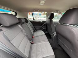 2010 Volkswagen Golf 103TDI Comfortline VI MY11 United Grey