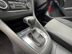 2010 Volkswagen Golf 103TDI Comfortline VI MY11 United Grey