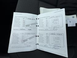 2010 Volkswagen Golf 103TDI Comfortline VI MY11 United Grey