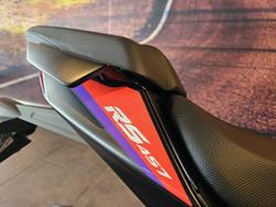 2024 Aprilia RS 457 Replica RS