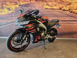 2024 Aprilia RS 457 Replica RS