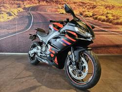 2024 Aprilia RS 457 Replica RS