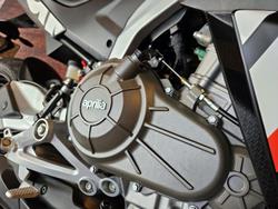 2024 Aprilia RS 457 Replica RS