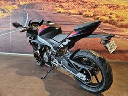 2024 Aprilia RS 457 Replica RS