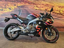 Aprilia RS 457 Replica