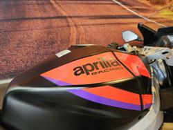 2024 Aprilia RS 457 Replica RS