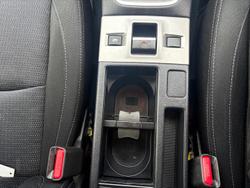 2016 Subaru Levorg 2.0 GT