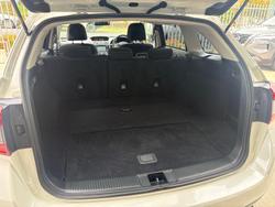 2016 Subaru Levorg 2.0 GT