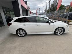 2016 Subaru Levorg 2.0 GT