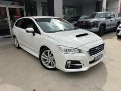 2016 Subaru Levorg 2.0 GT