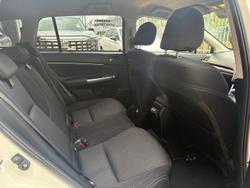 2016 Subaru Levorg 2.0 GT