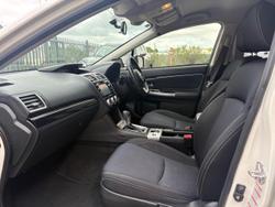 2016 Subaru Levorg 2.0 GT