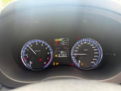 2016 Subaru Levorg 2.0 GT