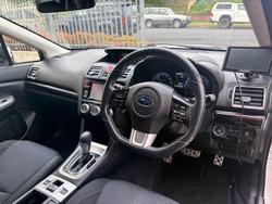 2016 Subaru Levorg 2.0 GT