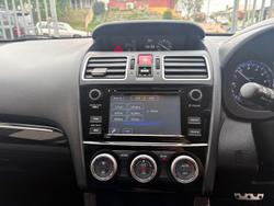 2016 Subaru Levorg 2.0 GT