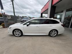 2016 Subaru Levorg 2.0 GT