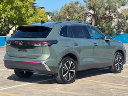 2025 Volkswagen Tiguan 150TSI Elegance