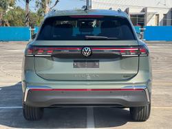 2025 Volkswagen Tiguan 150TSI Elegance