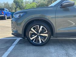 2025 Volkswagen Tiguan 150TSI Elegance