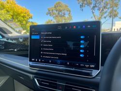 2025 Volkswagen Tiguan 150TSI Elegance