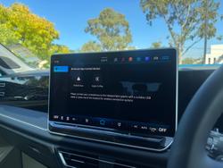 2025 Volkswagen Tiguan 150TSI Elegance