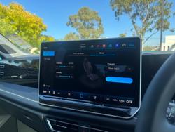 2025 Volkswagen Tiguan 150TSI Elegance