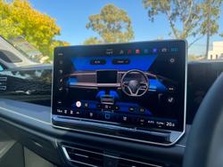 2025 Volkswagen Tiguan 150TSI Elegance