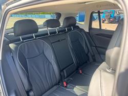 2025 Volkswagen Tiguan 150TSI Elegance