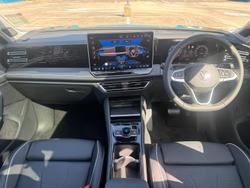 2025 Volkswagen Tiguan 150TSI Elegance