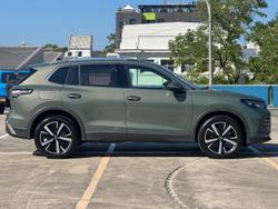 2025 Volkswagen Tiguan 150TSI Elegance