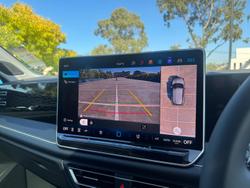 2025 Volkswagen Tiguan 150TSI Elegance