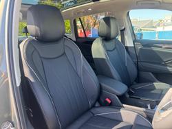 2025 Volkswagen Tiguan 150TSI Elegance