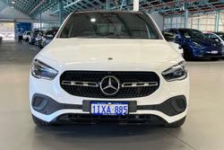 2021 Mercedes-Benz GLA-Class GLA250