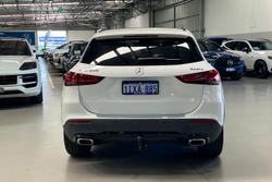 2021 Mercedes-Benz GLA-Class GLA250