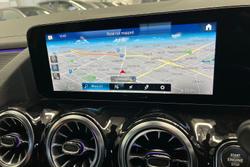 2021 Mercedes-Benz GLA-Class GLA250