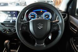 2022 Suzuki Baleno Shadow