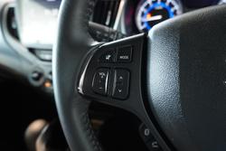 2022 Suzuki Baleno Shadow