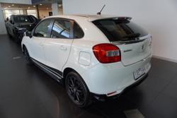 2022 Suzuki Baleno Shadow