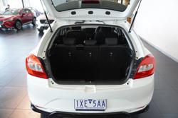 2022 Suzuki Baleno Shadow