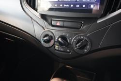 2022 Suzuki Baleno Shadow